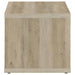 Frisco Coffee Table Sets - Bargain Furniture (Detroit, MI)
