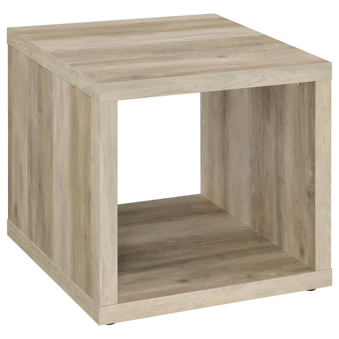 Frisco Coffee Table Sets - Bargain Furniture (Detroit, MI)