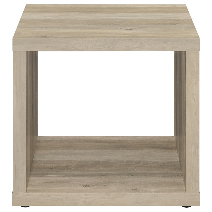 Frisco Coffee Table Sets - Bargain Furniture (Detroit, MI)