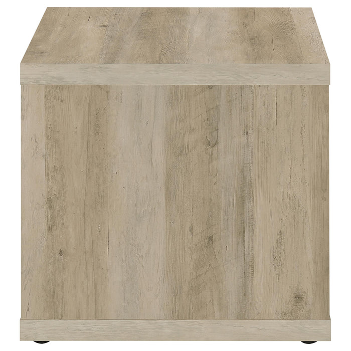 Frisco Coffee Table Sets - Bargain Furniture (Detroit, MI)