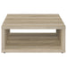 Frisco Coffee Table Sets - Bargain Furniture (Detroit, MI)