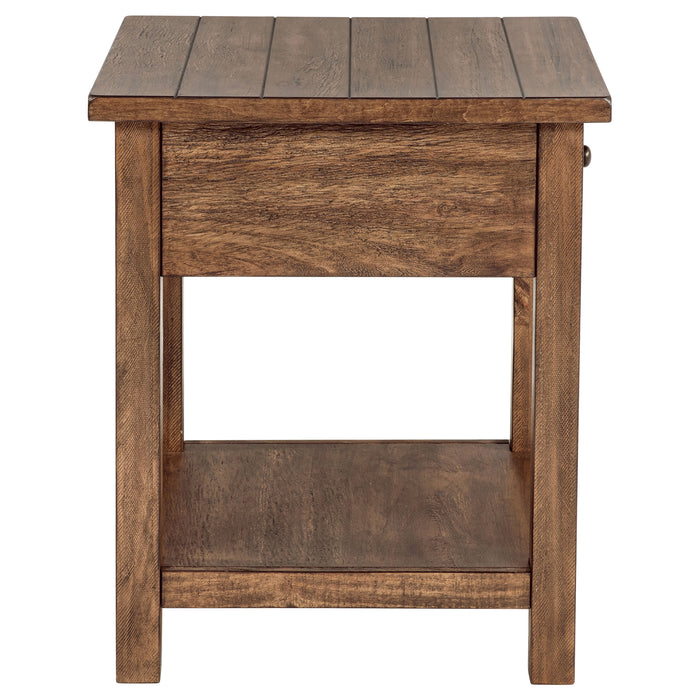 Payne End & Side Table