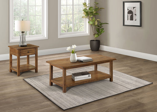 Payne Table Sets - Bargain Furniture (Detroit, MI)