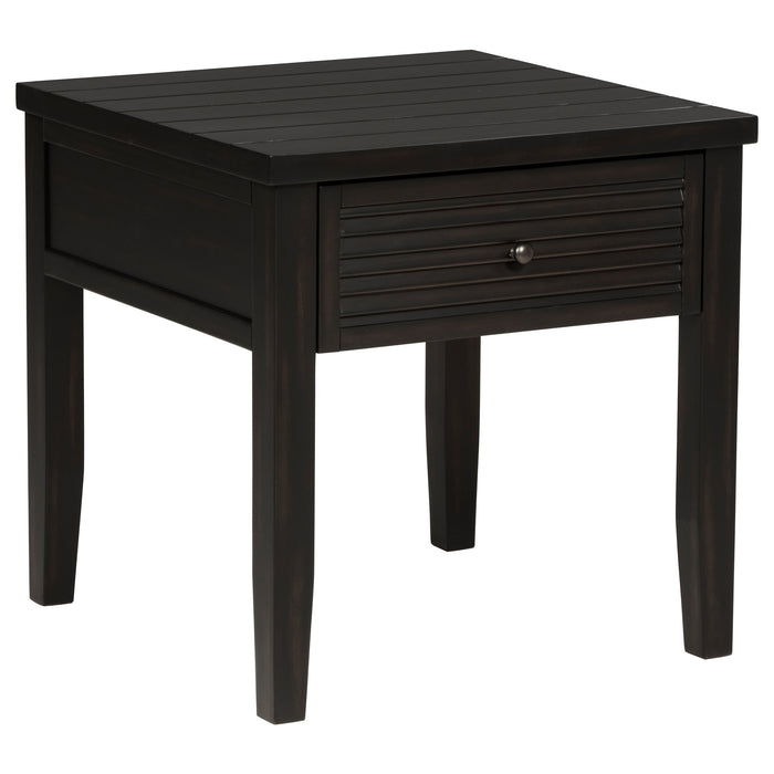 Concord Table Sets - Bargain Furniture (Detroit, MI)