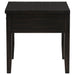 Concord Table Sets - Bargain Furniture (Detroit, MI)