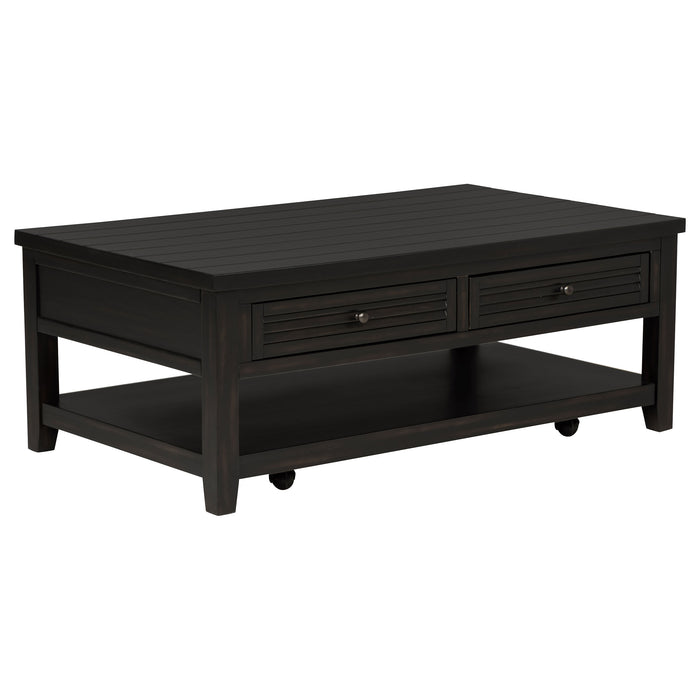 Concord Table Sets - Bargain Furniture (Detroit, MI)
