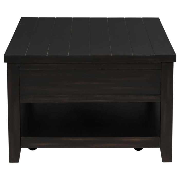 Concord Table Sets - Bargain Furniture (Detroit, MI)