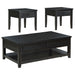 Concord Table Sets - Bargain Furniture (Detroit, MI)