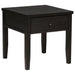 Concord Table Sets - Bargain Furniture (Detroit, MI)