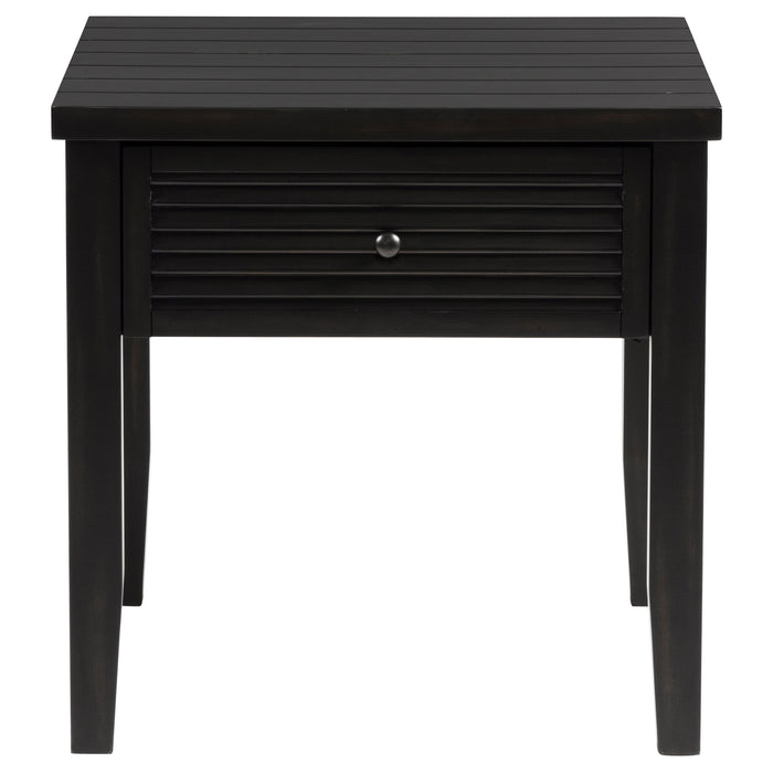 Concord Table Sets - Bargain Furniture (Detroit, MI)