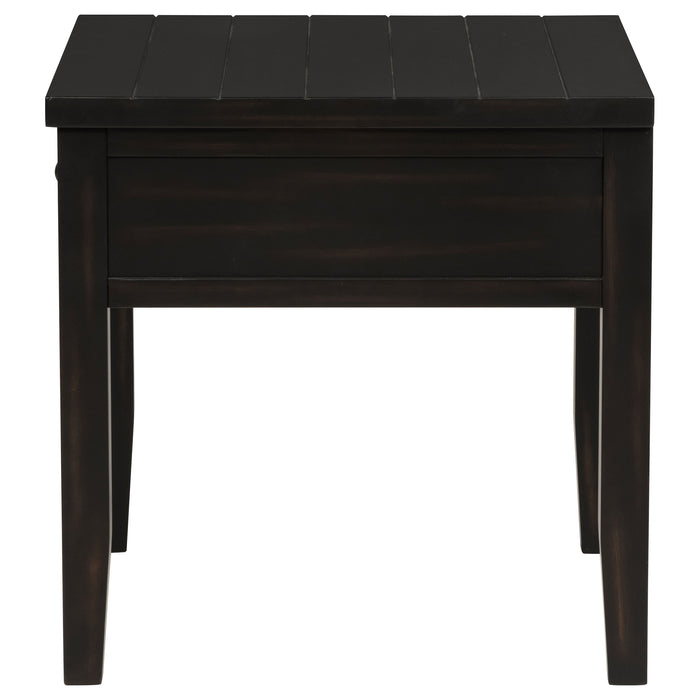 Concord Table Sets - Bargain Furniture (Detroit, MI)