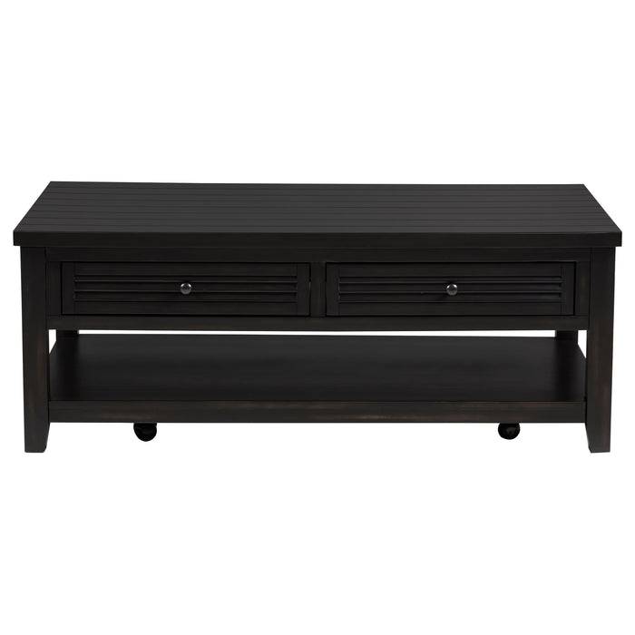 Concord Table Sets - Bargain Furniture (Detroit, MI)