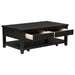 Concord Table Sets - Bargain Furniture (Detroit, MI)