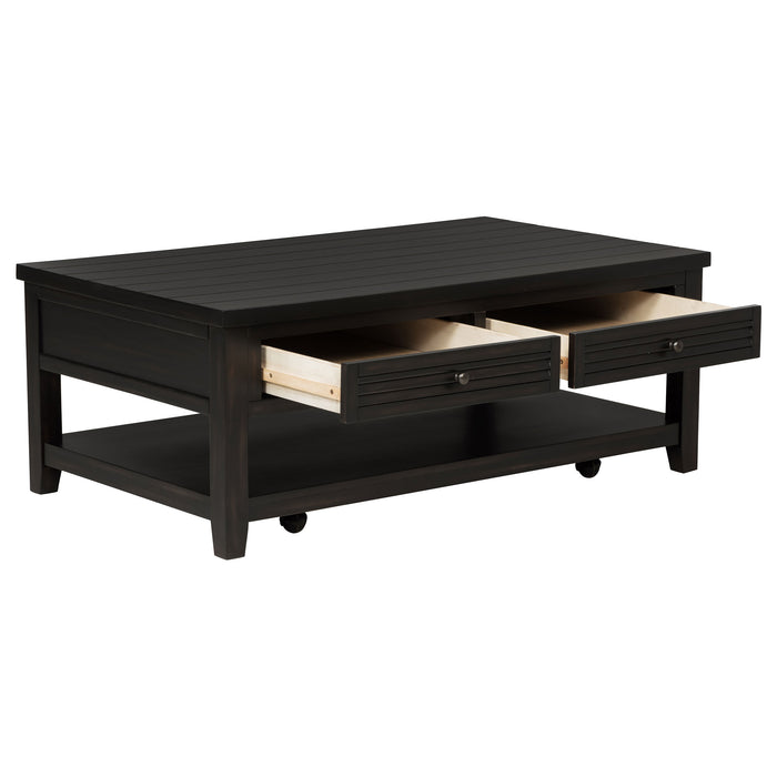 Concord Coffee Table