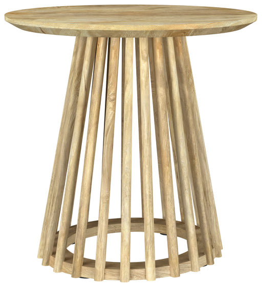 Touhy End & Side Tables - Bargain Furniture (Detroit, MI)