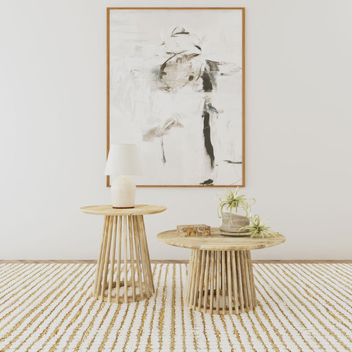 Touhy Table Sets - Bargain Furniture (Detroit, MI)