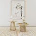 Touhy Table Sets - Bargain Furniture (Detroit, MI)