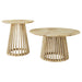 Touhy Table Sets - Bargain Furniture (Detroit, MI)