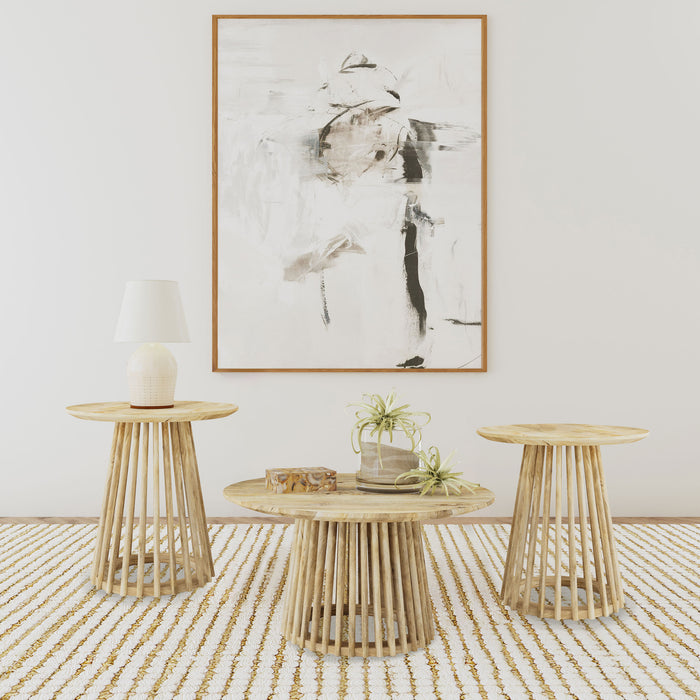 Touhy Table Sets - Bargain Furniture (Detroit, MI)