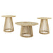 Touhy Table Sets - Bargain Furniture (Detroit, MI)