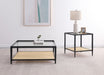 Amherst Coffee Table Sets - Bargain Furniture (Detroit, MI)