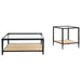 Amherst Coffee Table Sets - Bargain Furniture (Detroit, MI)