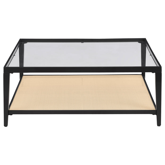 Amherst Coffee Table Sets - Bargain Furniture (Detroit, MI)