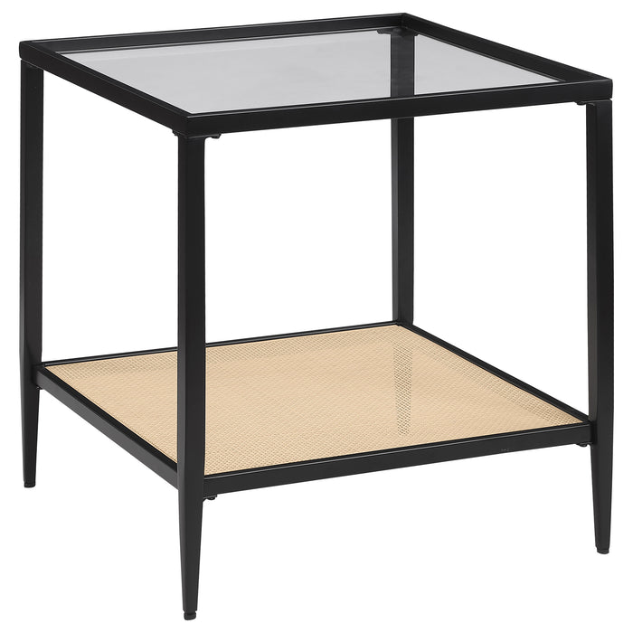 Amherst Coffee Table Sets - Bargain Furniture (Detroit, MI)