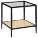 Amherst Coffee Table Sets - Bargain Furniture (Detroit, MI)