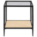 Amherst Coffee Table Sets - Bargain Furniture (Detroit, MI)
