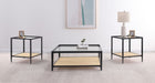 Amherst Coffee Table Sets - Bargain Furniture (Detroit, MI)