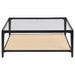 Amherst Coffee Table Sets - Bargain Furniture (Detroit, MI)