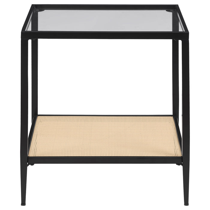 Amherst Coffee Table Sets - Bargain Furniture (Detroit, MI)