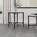 Hermas End & Side Tables - Bargain Furniture (Detroit, MI)