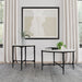 Hermas End & Side Tables - Bargain Furniture (Detroit, MI)