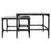 Ebby Tables - Bargain Furniture (Detroit, MI)
