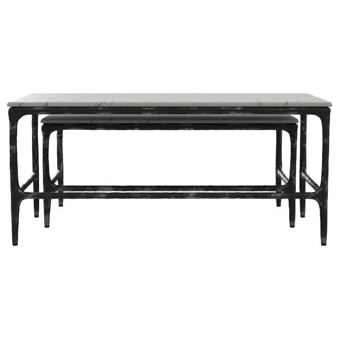 Ebby Tables - Bargain Furniture (Detroit, MI)
