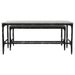 Ebby Tables - Bargain Furniture (Detroit, MI)