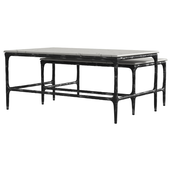 Ebby Tables - Bargain Furniture (Detroit, MI)