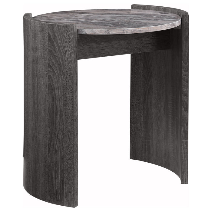 Gladstone Table Sets - Bargain Furniture (Detroit, MI)