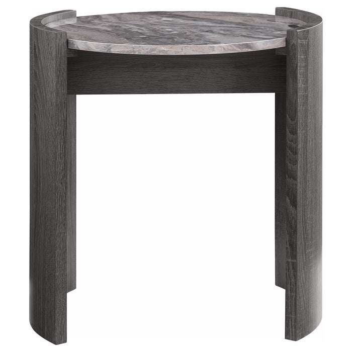 Gladstone Table Sets - Bargain Furniture (Detroit, MI)