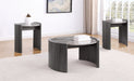 Gladstone Table Sets - Bargain Furniture (Detroit, MI)