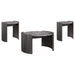 Gladstone Table Sets - Bargain Furniture (Detroit, MI)