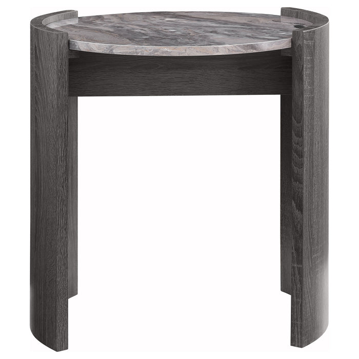 Gladstone Table Sets - Bargain Furniture (Detroit, MI)