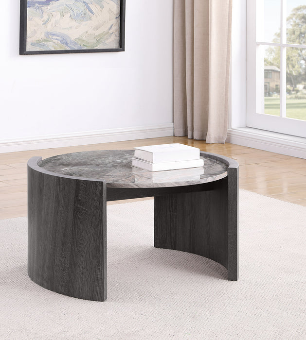 Gladstone Tables - Bargain Furniture (Detroit, MI)