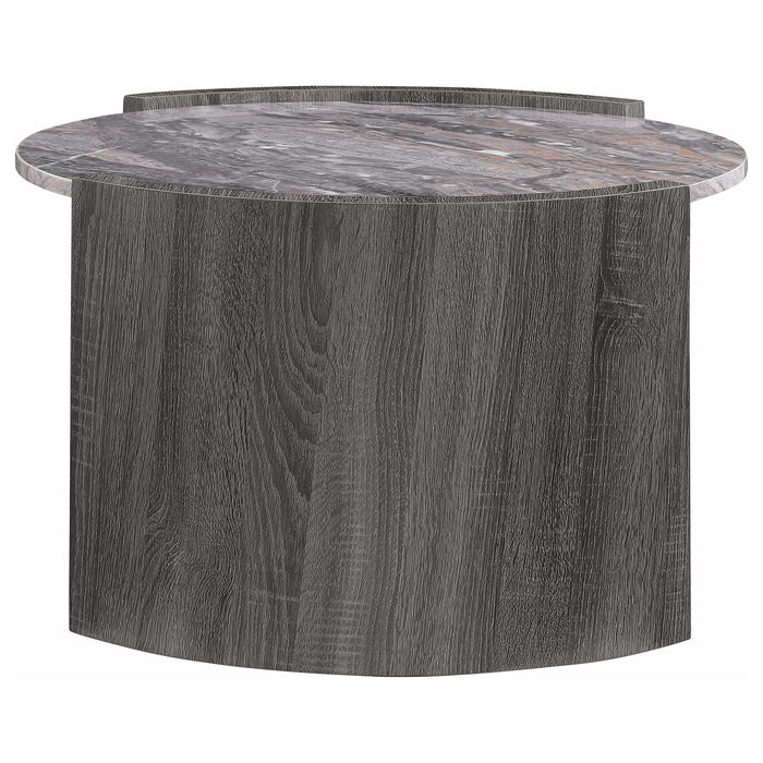 Gladstone Tables - Bargain Furniture (Detroit, MI)