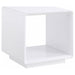 Paseo End & Side Tables - Bargain Furniture (Detroit, MI)