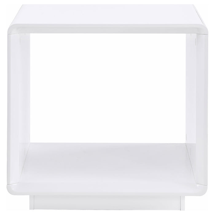 Paseo End & Side Tables - Bargain Furniture (Detroit, MI)