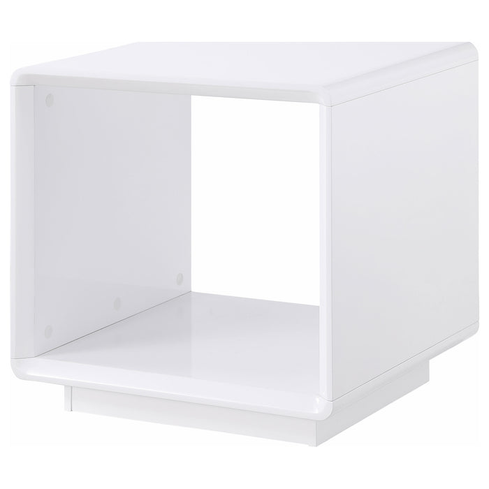 Paseo End & Side Tables - Bargain Furniture (Detroit, MI)