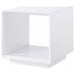 Paseo End & Side Tables - Bargain Furniture (Detroit, MI)